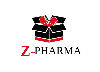 Z-Pharma Inventory System preview
